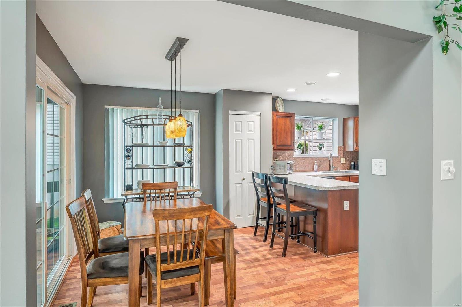 1574 Rosewood Terrace Drive