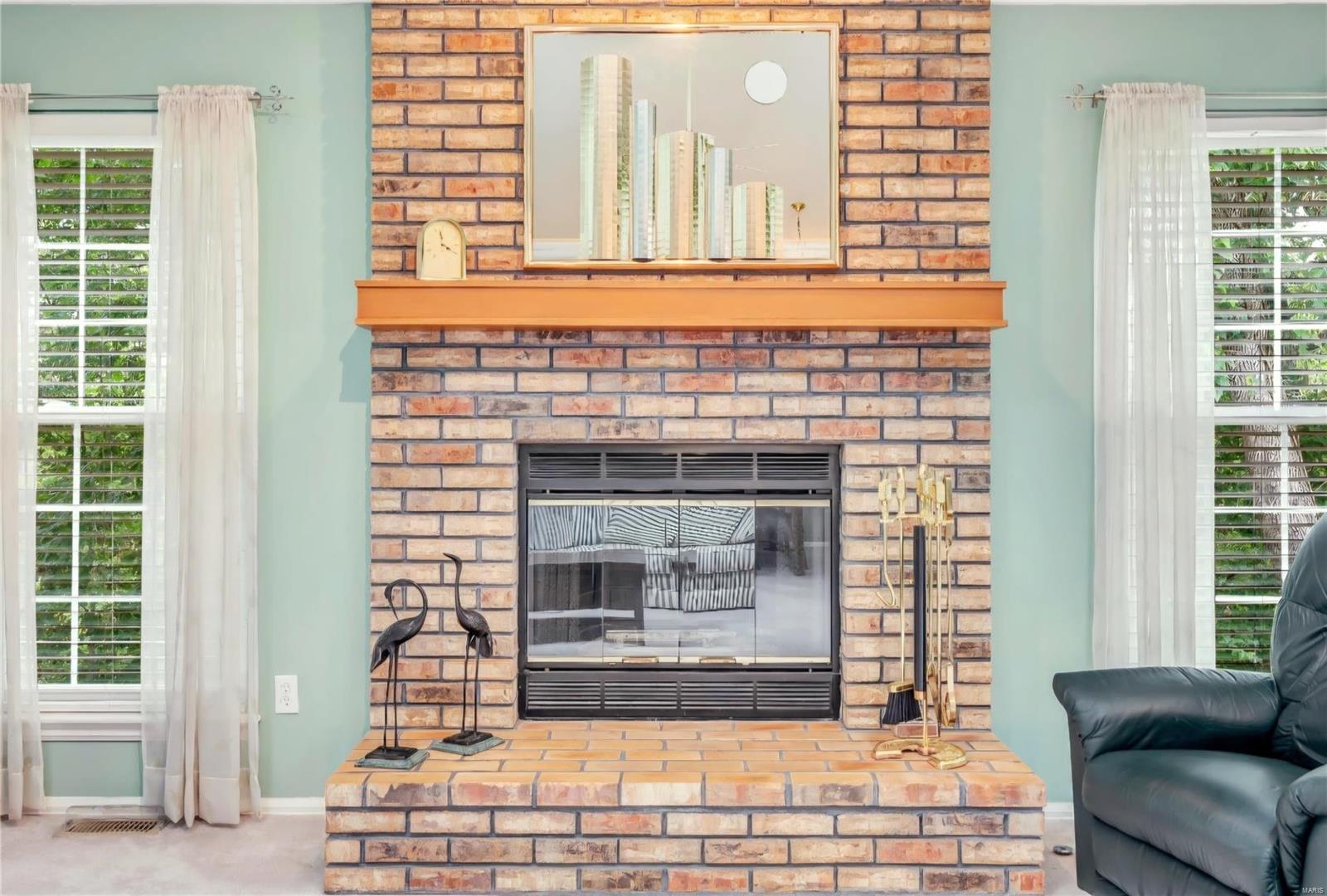 1574 Rosewood Terrace Drive