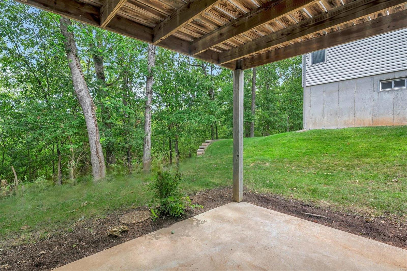 1574 Rosewood Terrace Drive