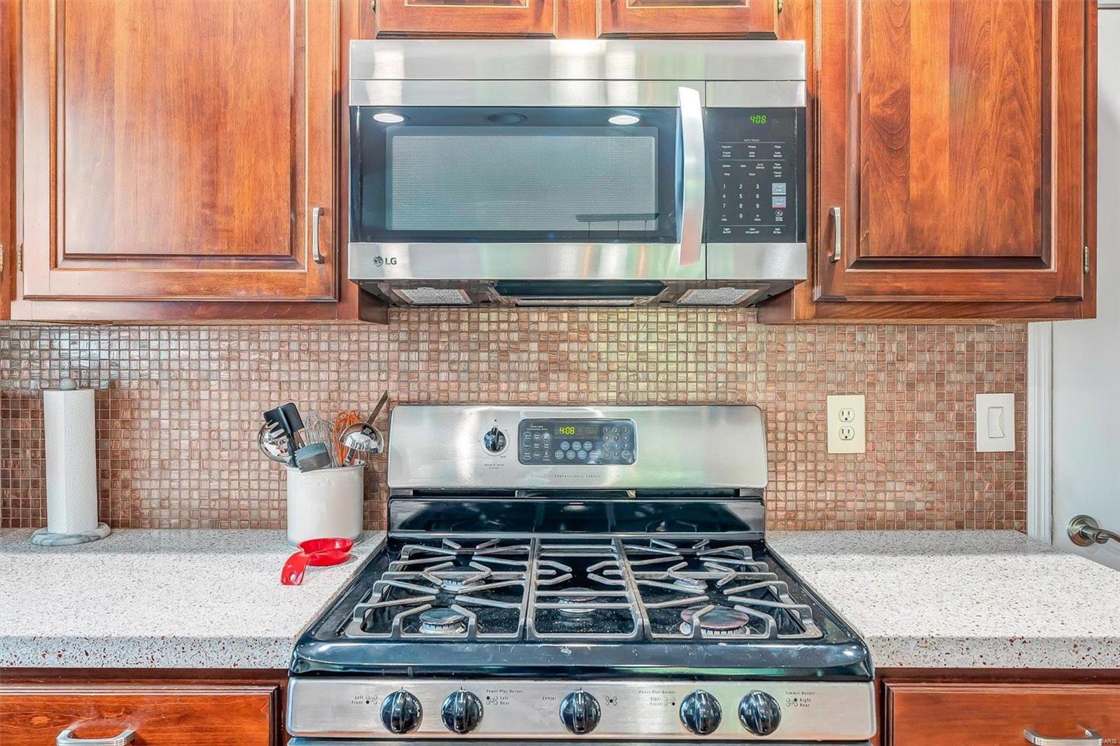 1574 Rosewood Terrace Drive