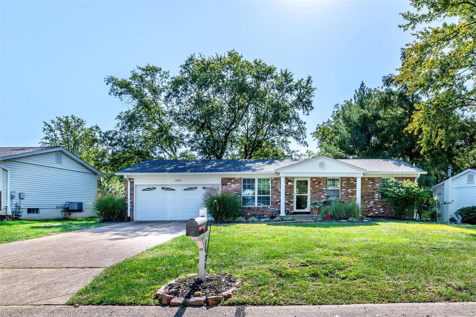 1428 Trails Court