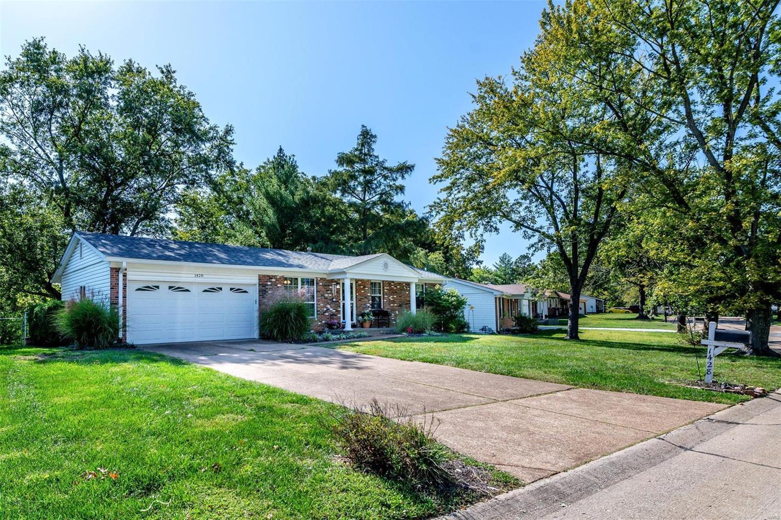1428 Trails Court