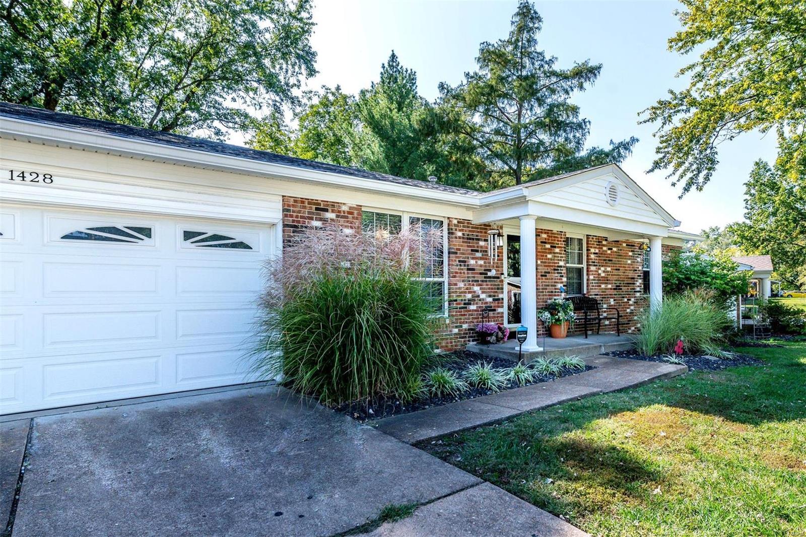 1428 Trails Court