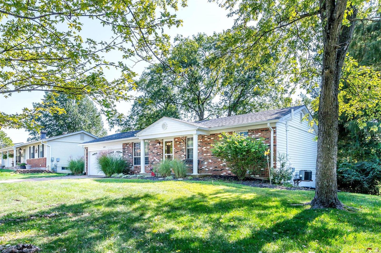 1428 Trails Court
