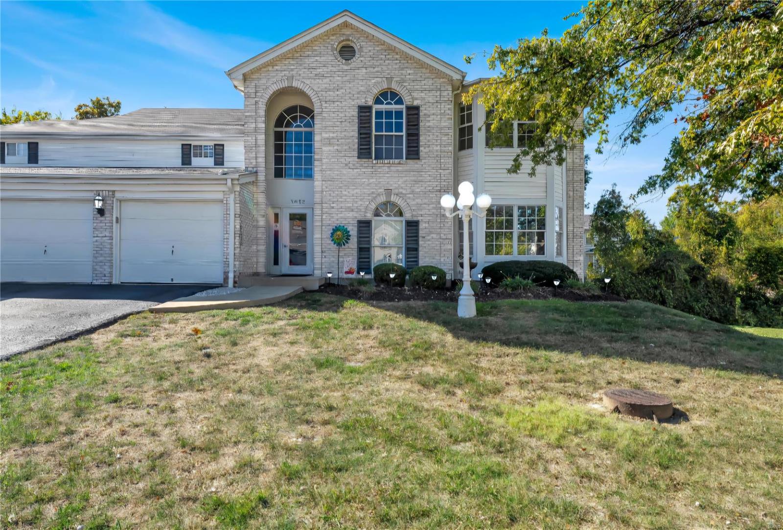 3672 Colonia Place Drive Unit: D