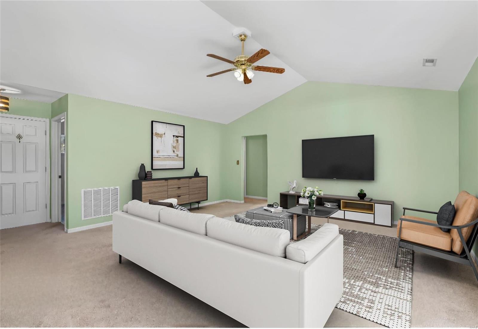 3672 Colonia Place Drive Unit: D