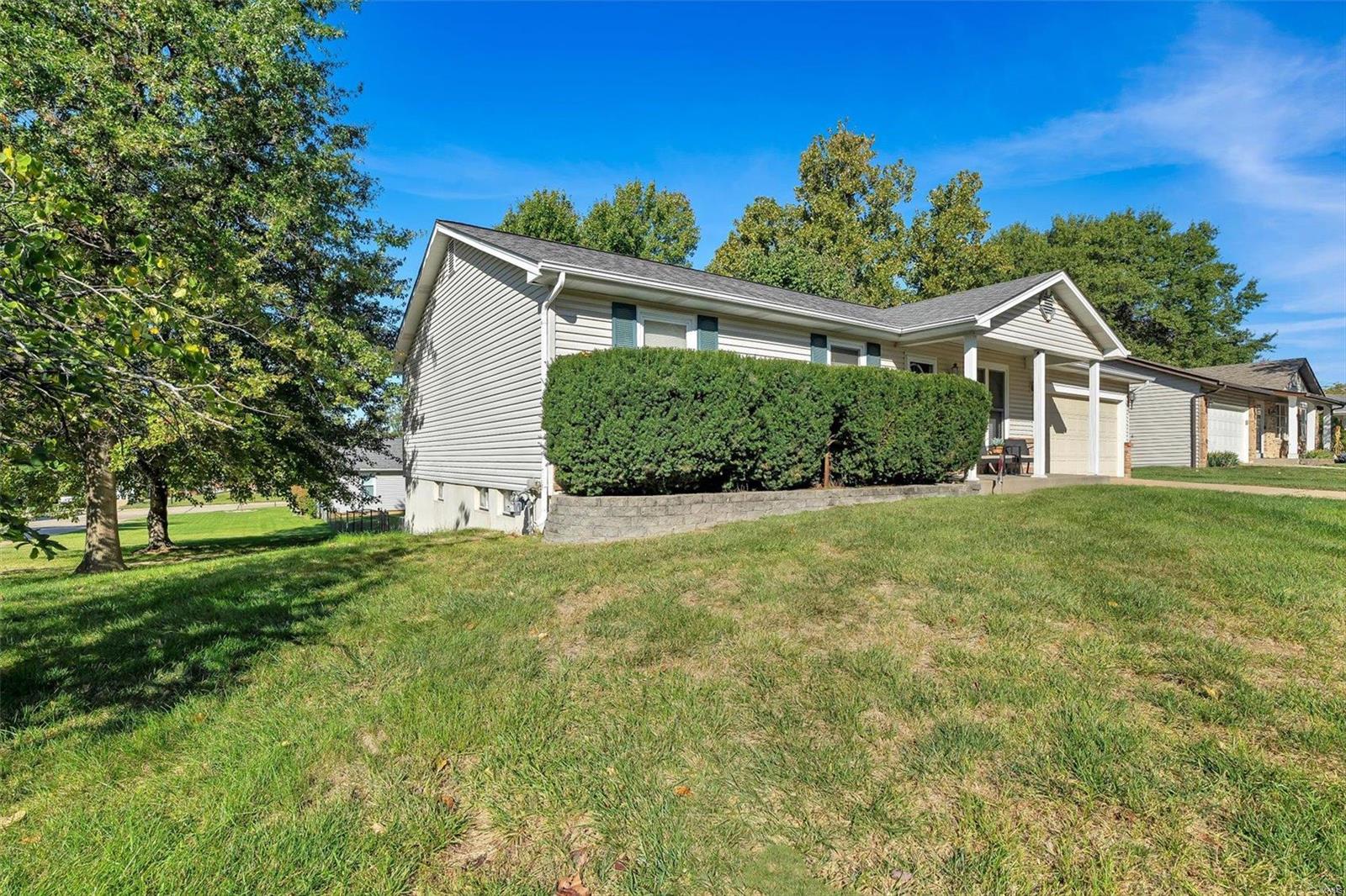 87 Harvest Brown Court