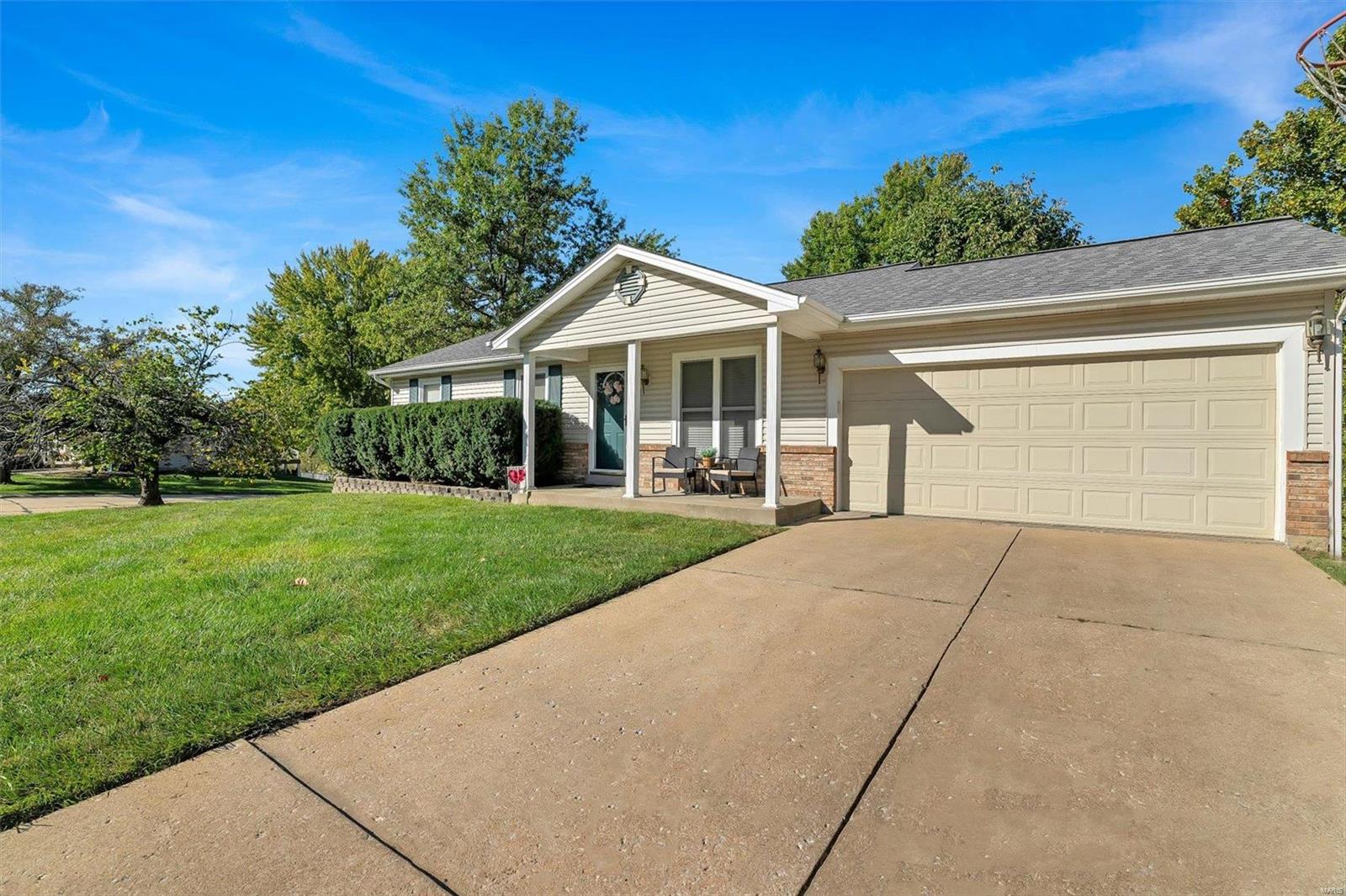 87 Harvest Brown Court