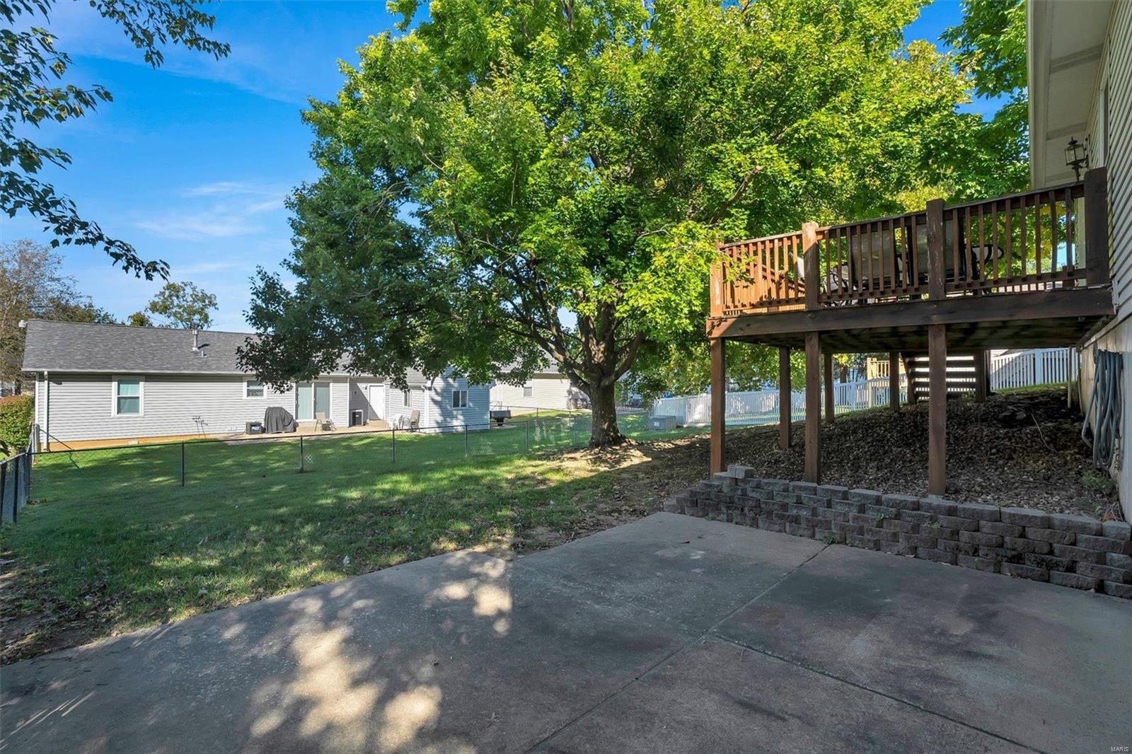 87 Harvest Brown Court