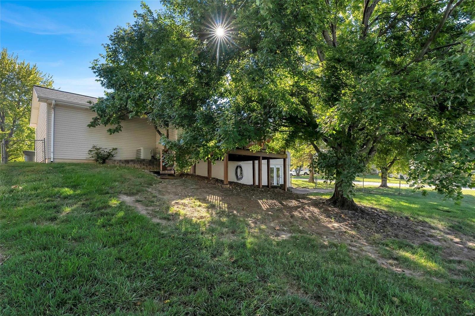 87 Harvest Brown Court