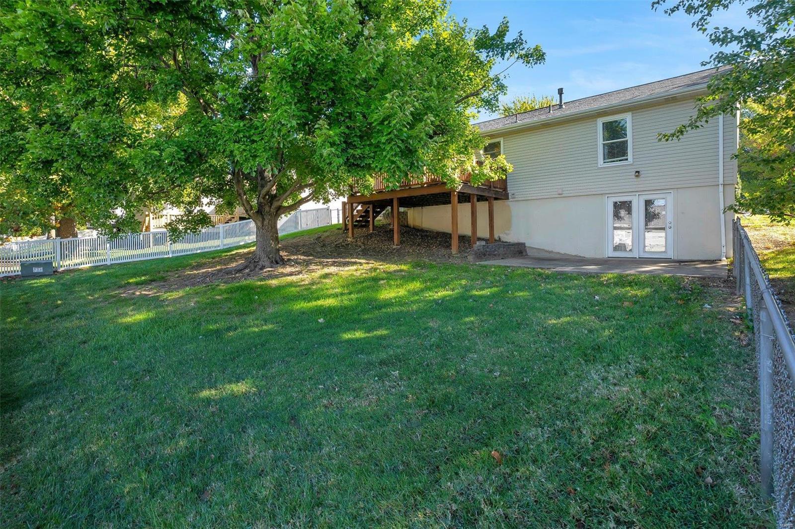 87 Harvest Brown Court