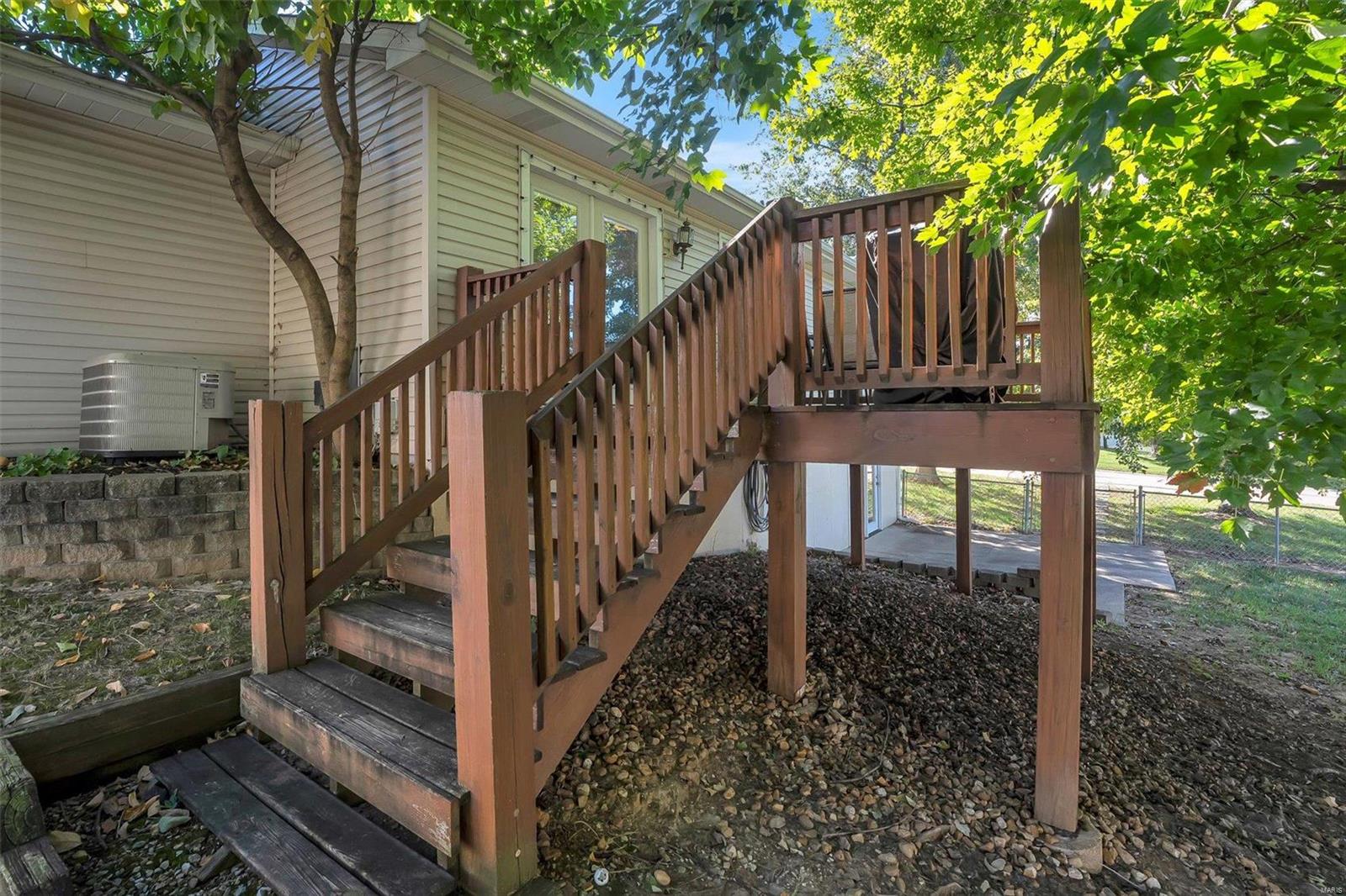87 Harvest Brown Court