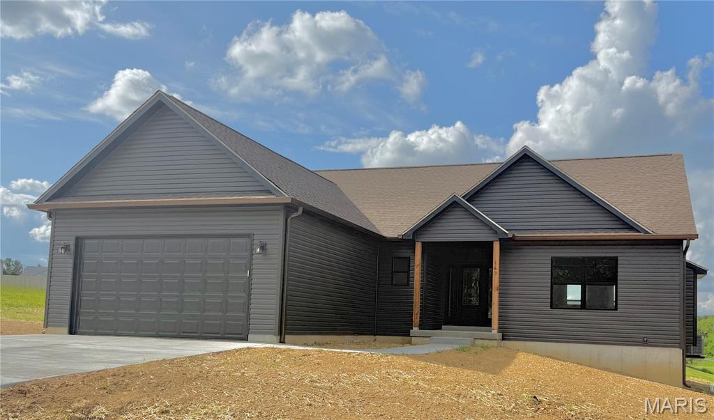 143 Calvey Brook Drive