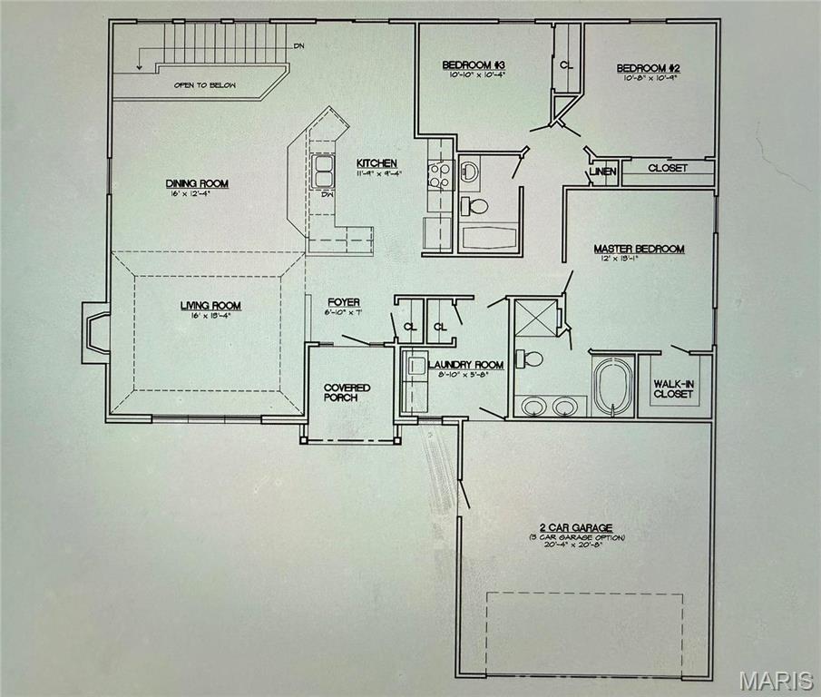 143 Calvey Brook Drive