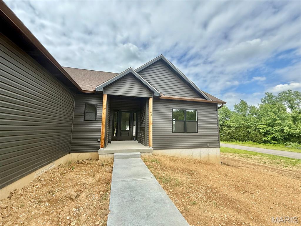 143 Calvey Brook Drive