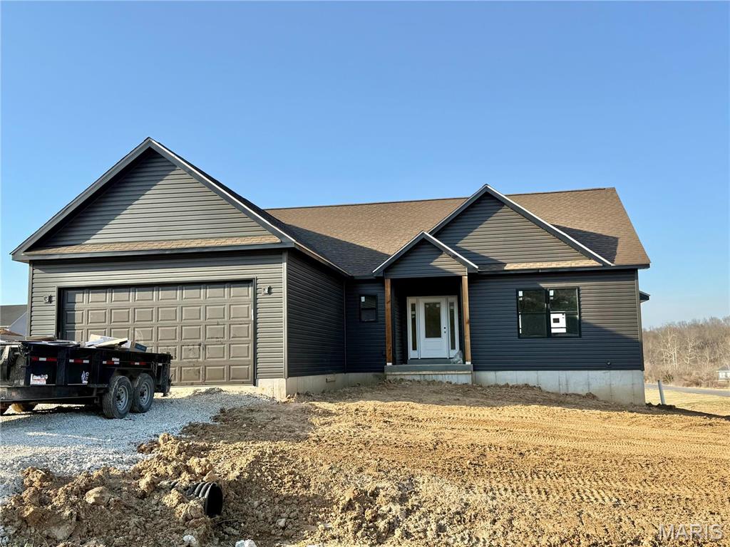143 Calvey Brook Drive