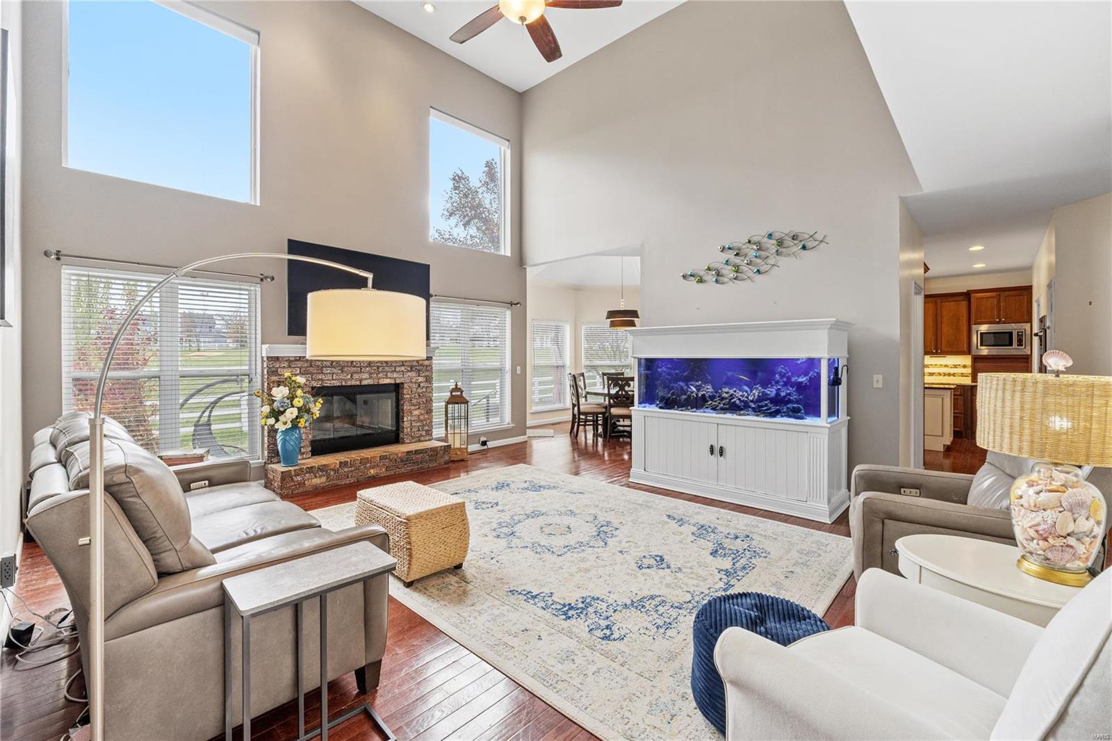 1462 Crooked Stick Drive