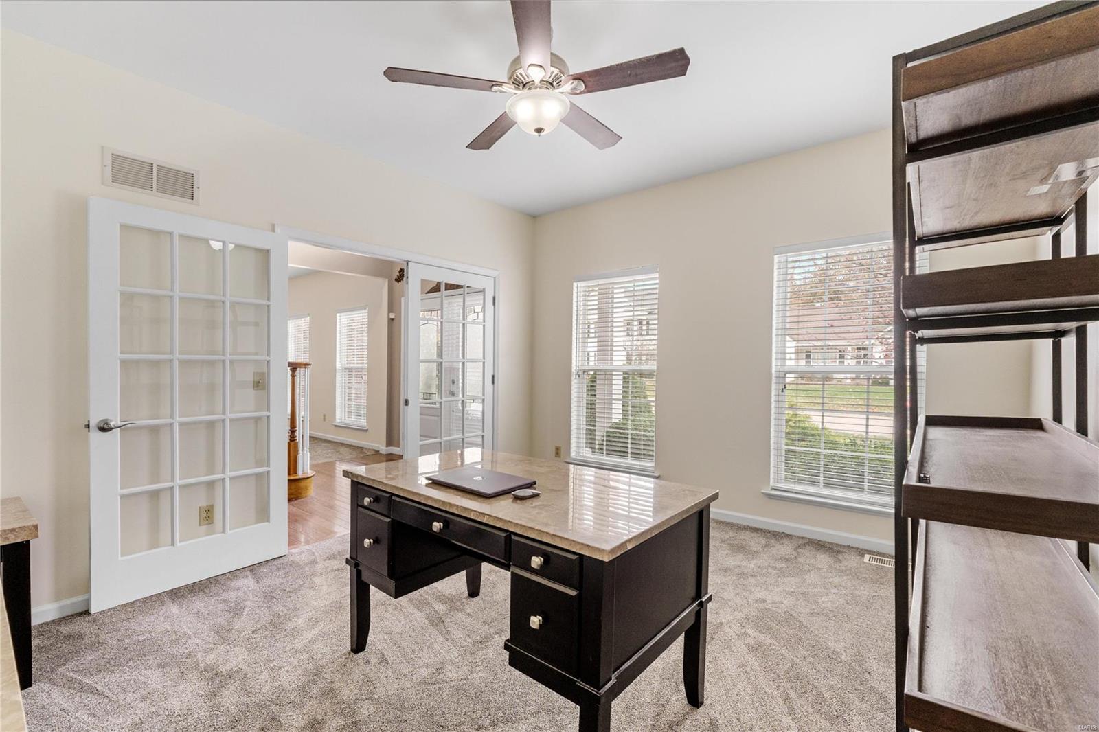 1462 Crooked Stick Drive