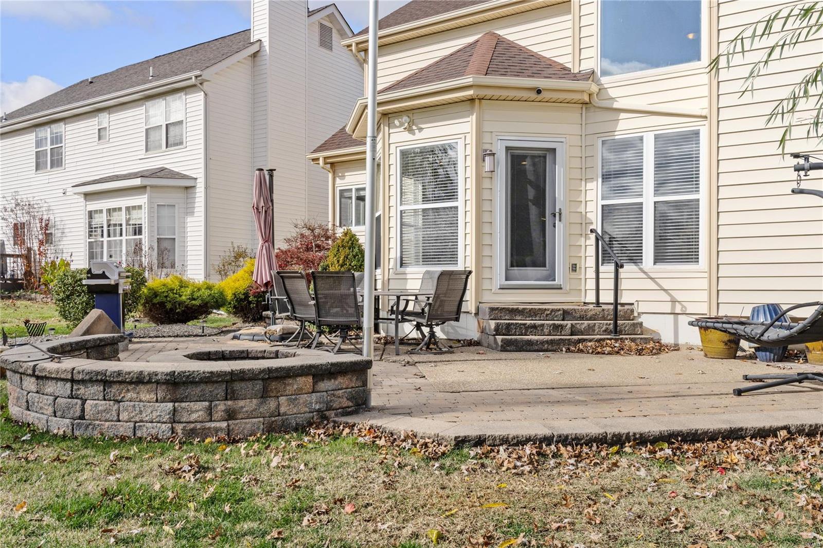 1462 Crooked Stick Drive