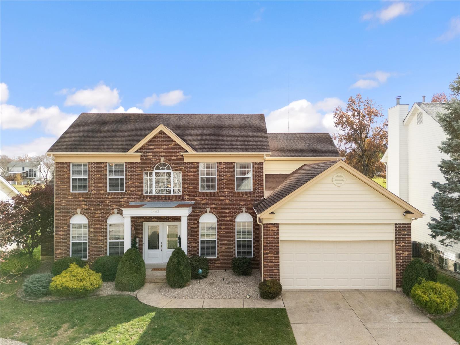 1462 Crooked Stick Drive