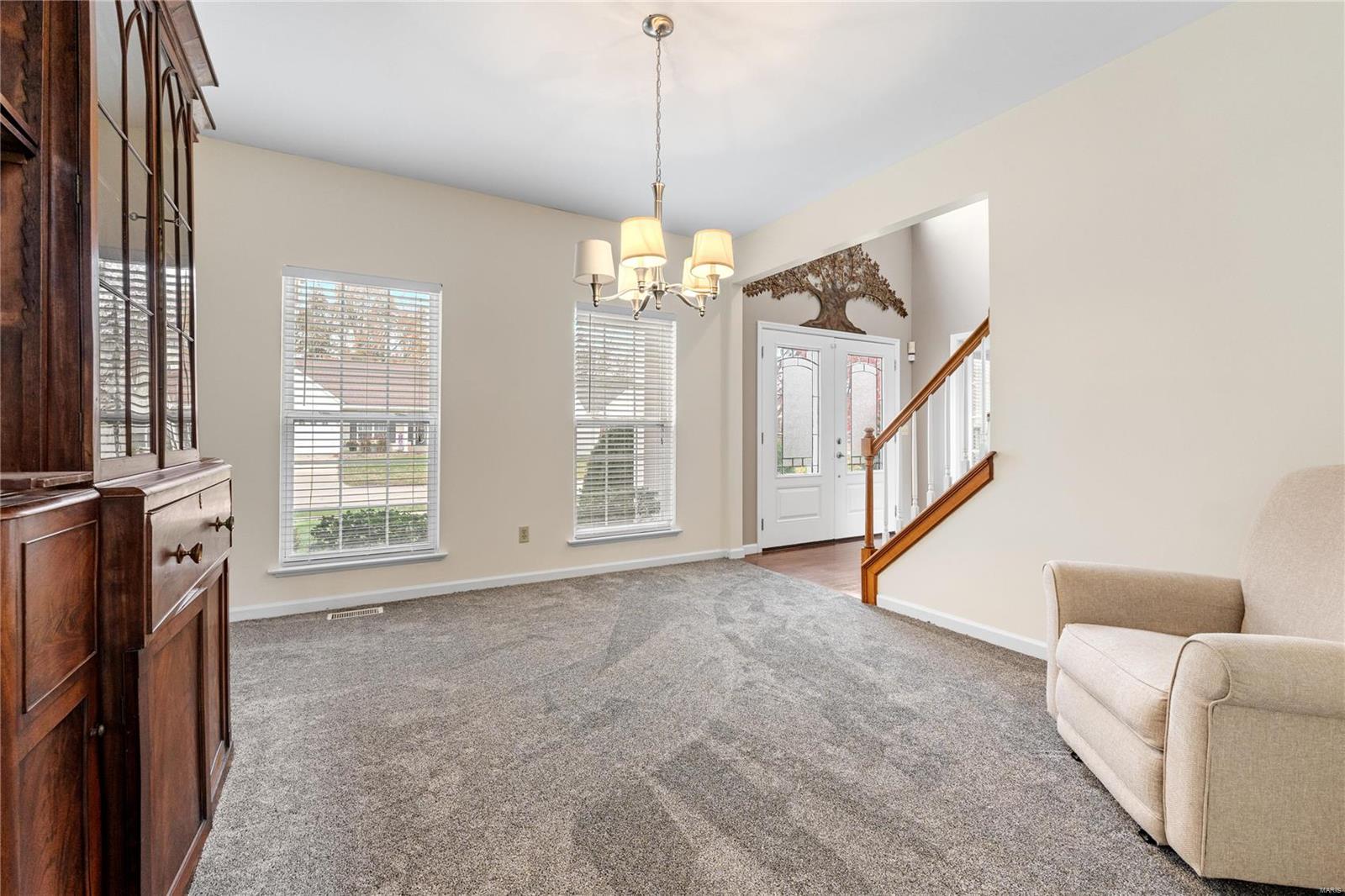 1462 Crooked Stick Drive