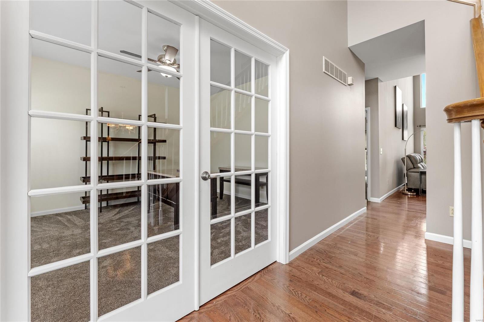 1462 Crooked Stick Drive