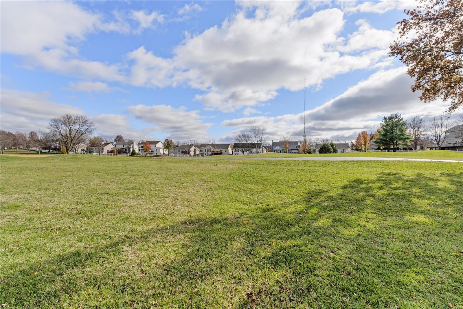 1462 Crooked Stick Drive