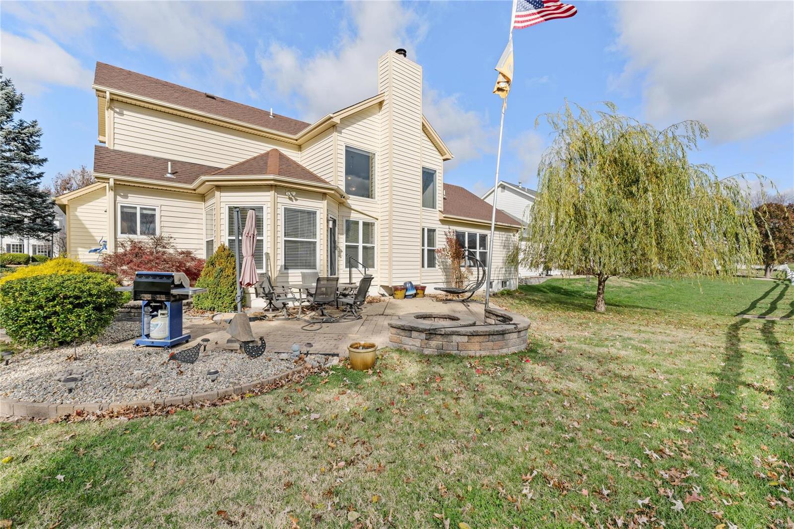 1462 Crooked Stick Drive