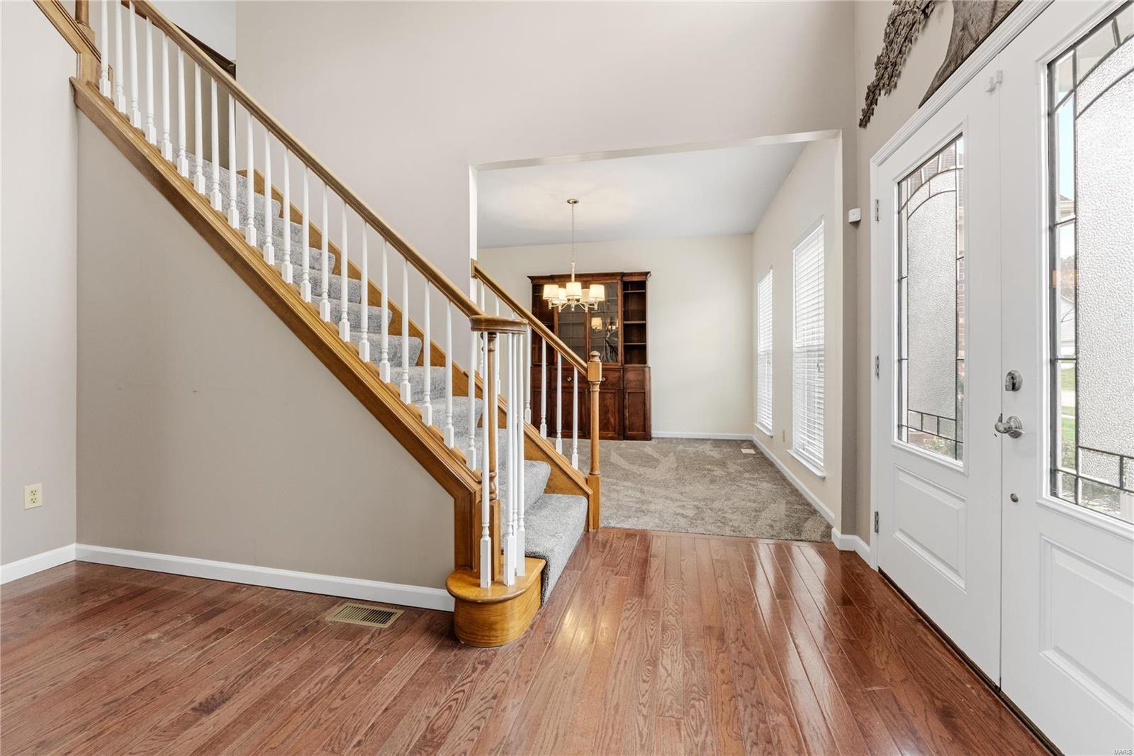 1462 Crooked Stick Drive