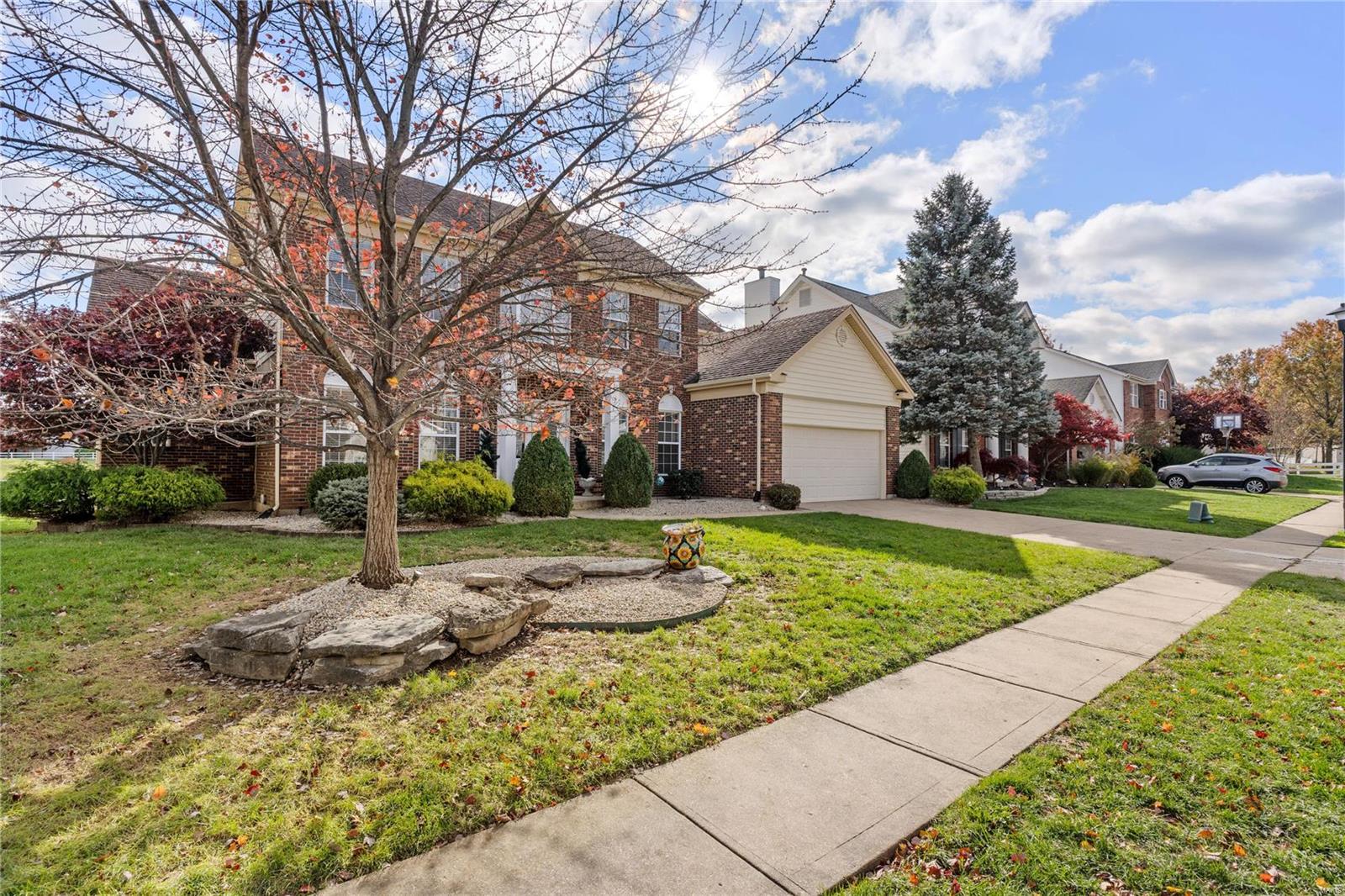 1462 Crooked Stick Drive