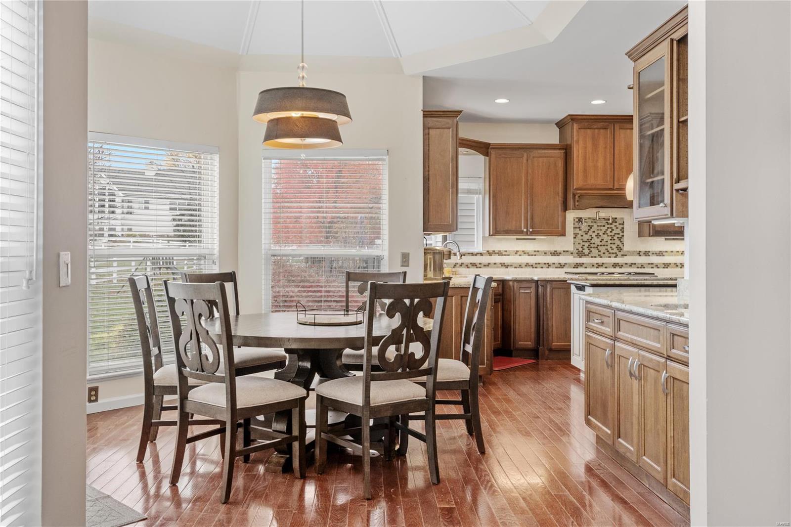 1462 Crooked Stick Drive