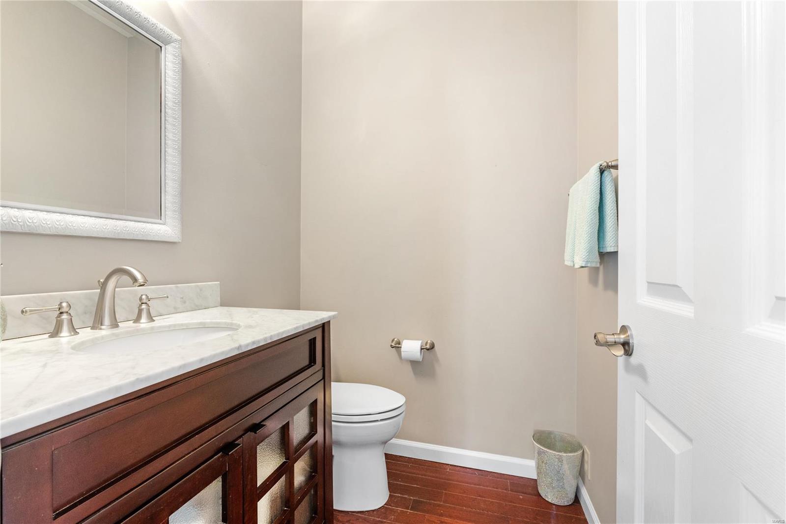 1462 Crooked Stick Drive