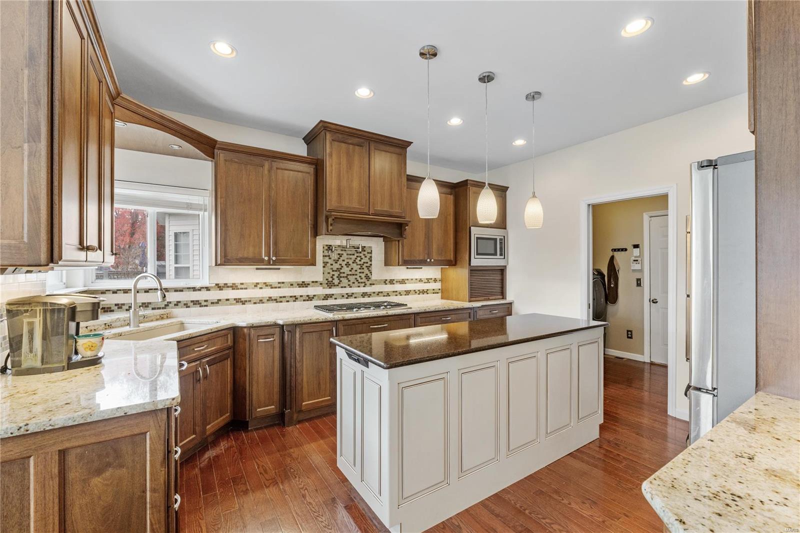 1462 Crooked Stick Drive