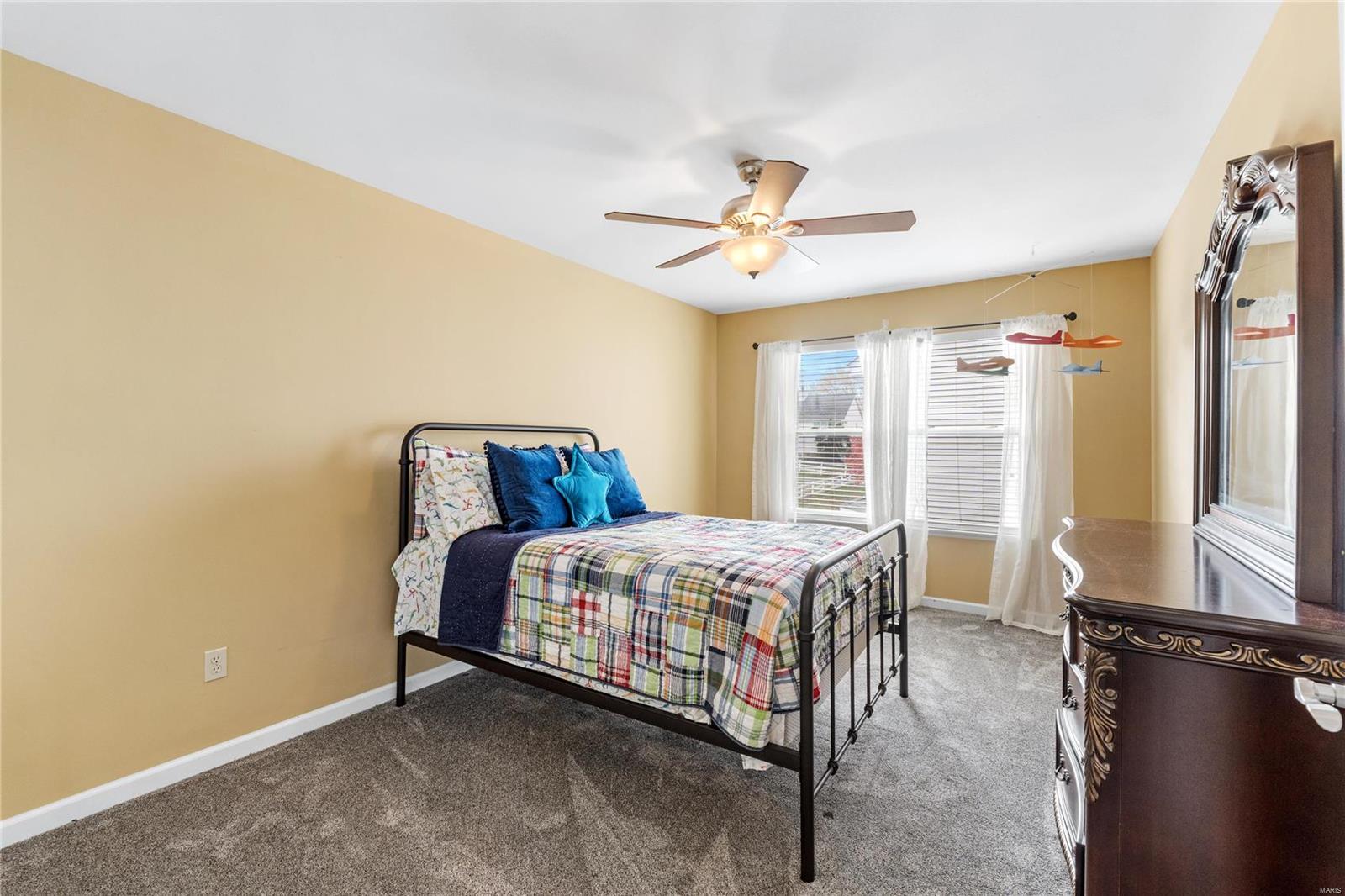 1462 Crooked Stick Drive