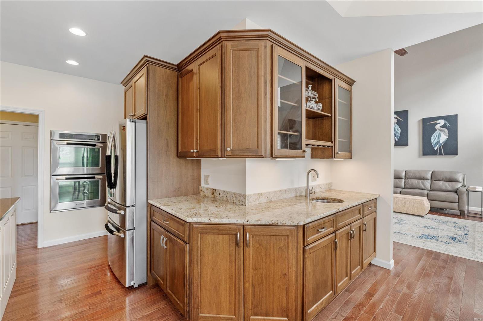 1462 Crooked Stick Drive