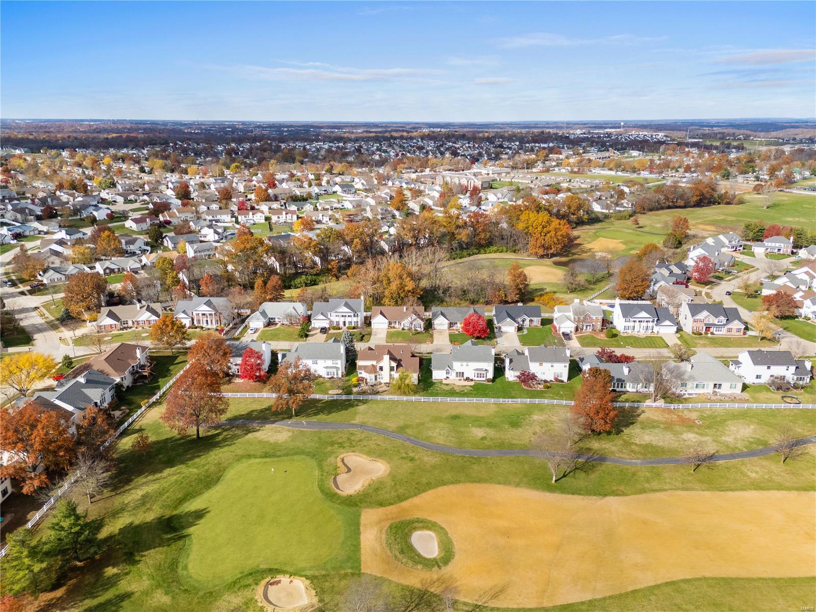 1462 Crooked Stick Drive