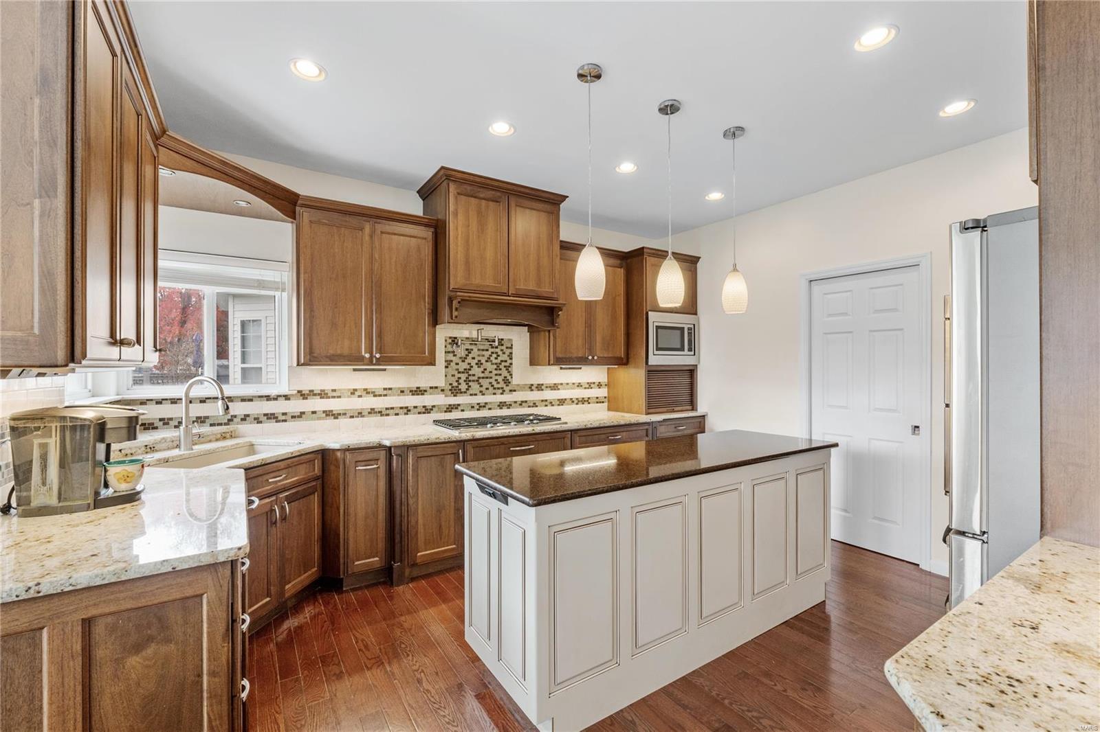 1462 Crooked Stick Drive