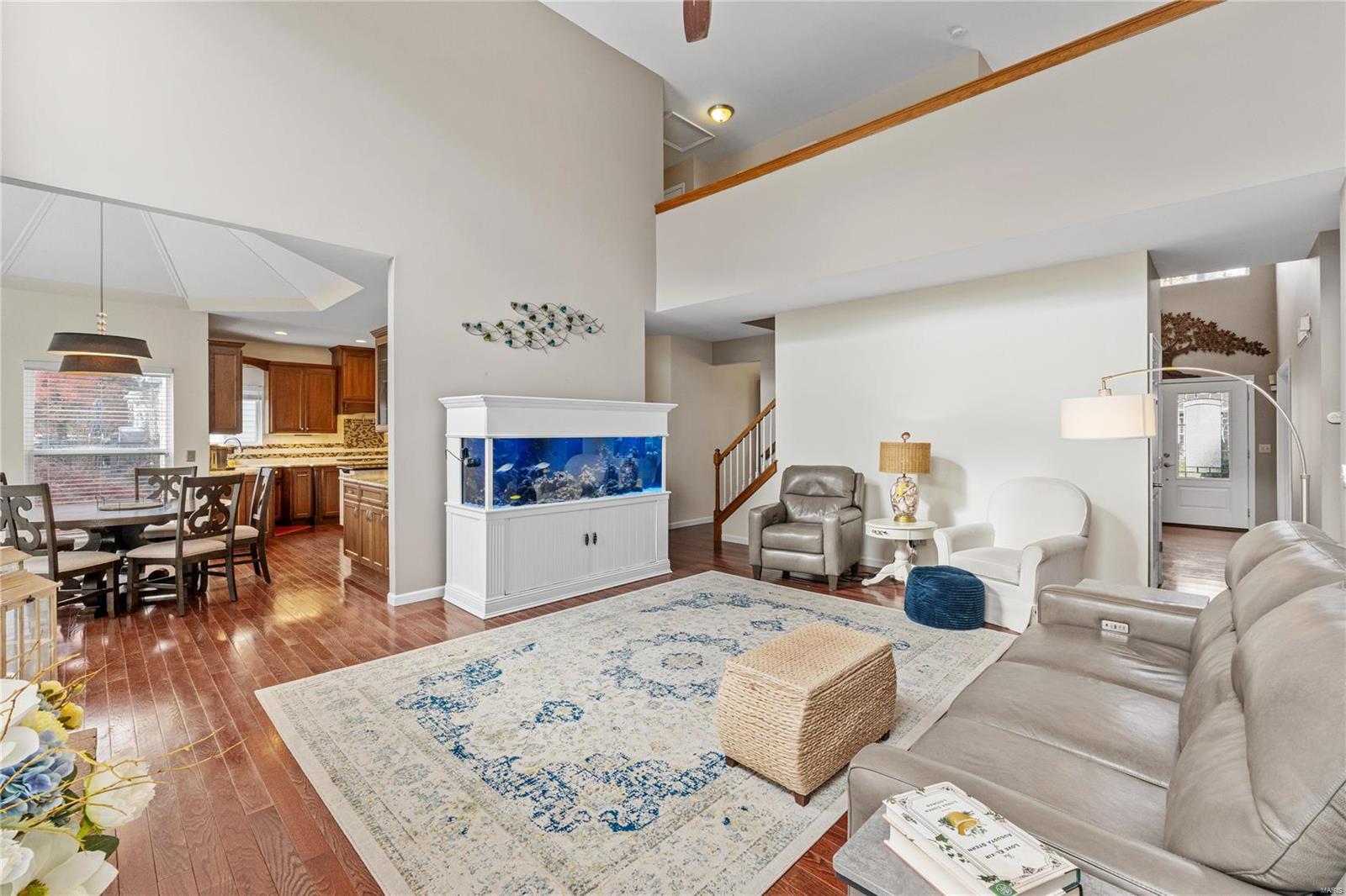 1462 Crooked Stick Drive