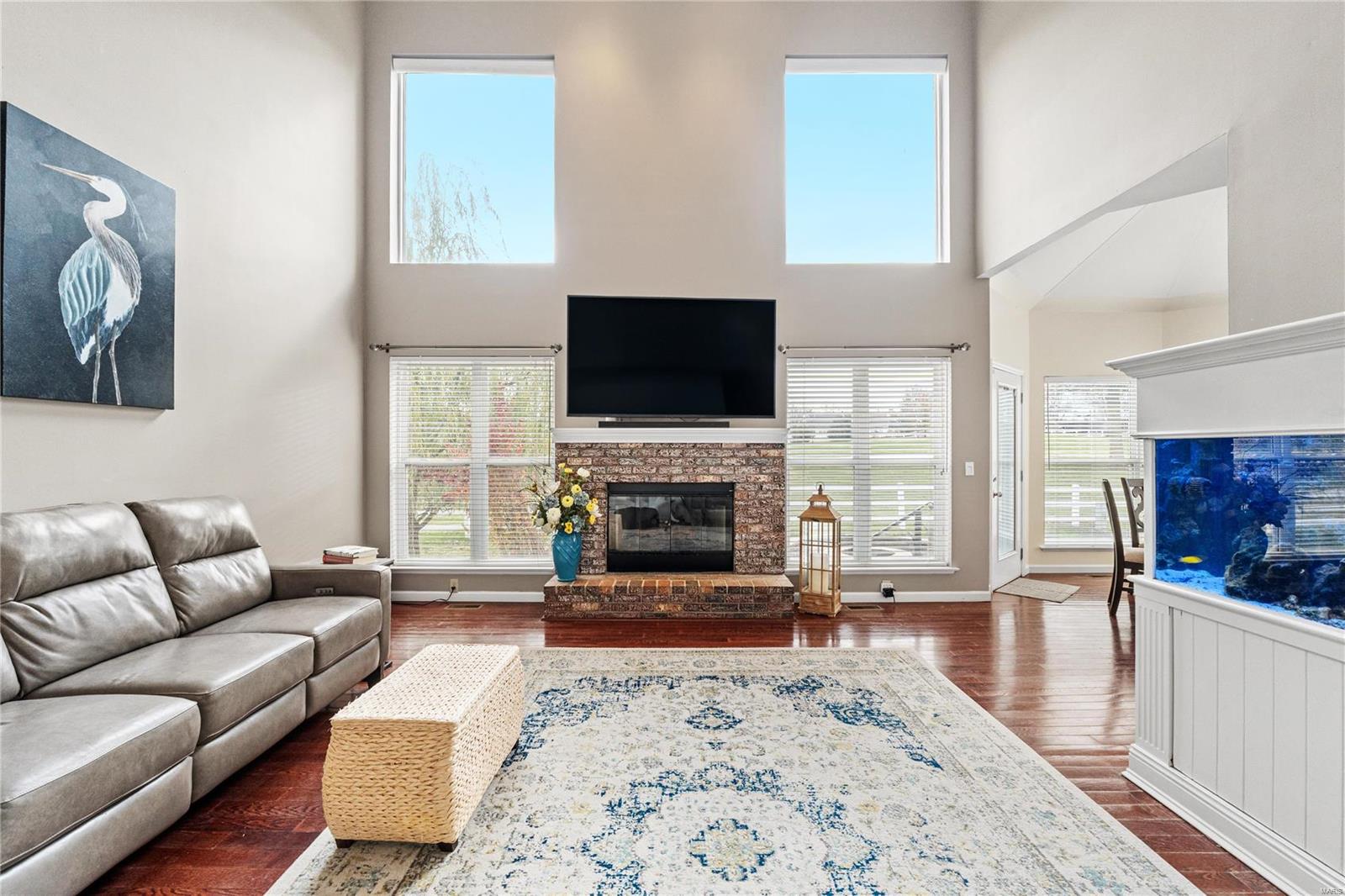 1462 Crooked Stick Drive