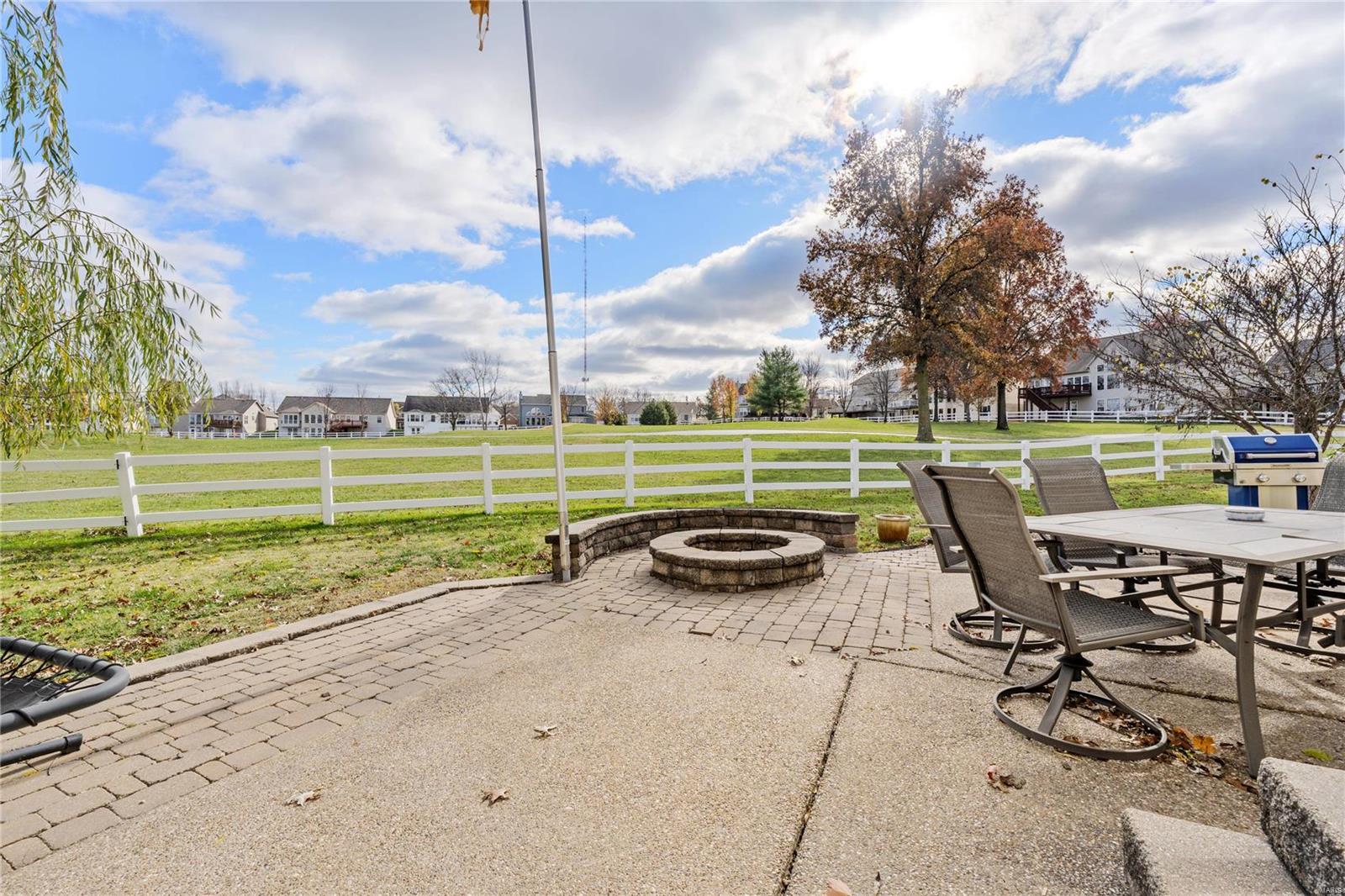 1462 Crooked Stick Drive