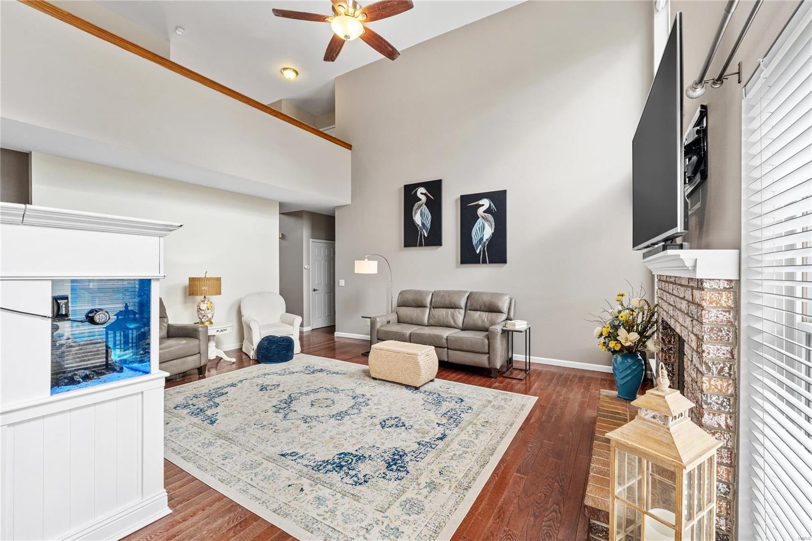 1462 Crooked Stick Drive