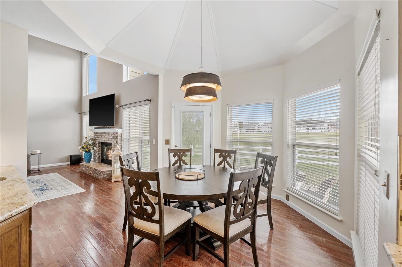 1462 Crooked Stick Drive