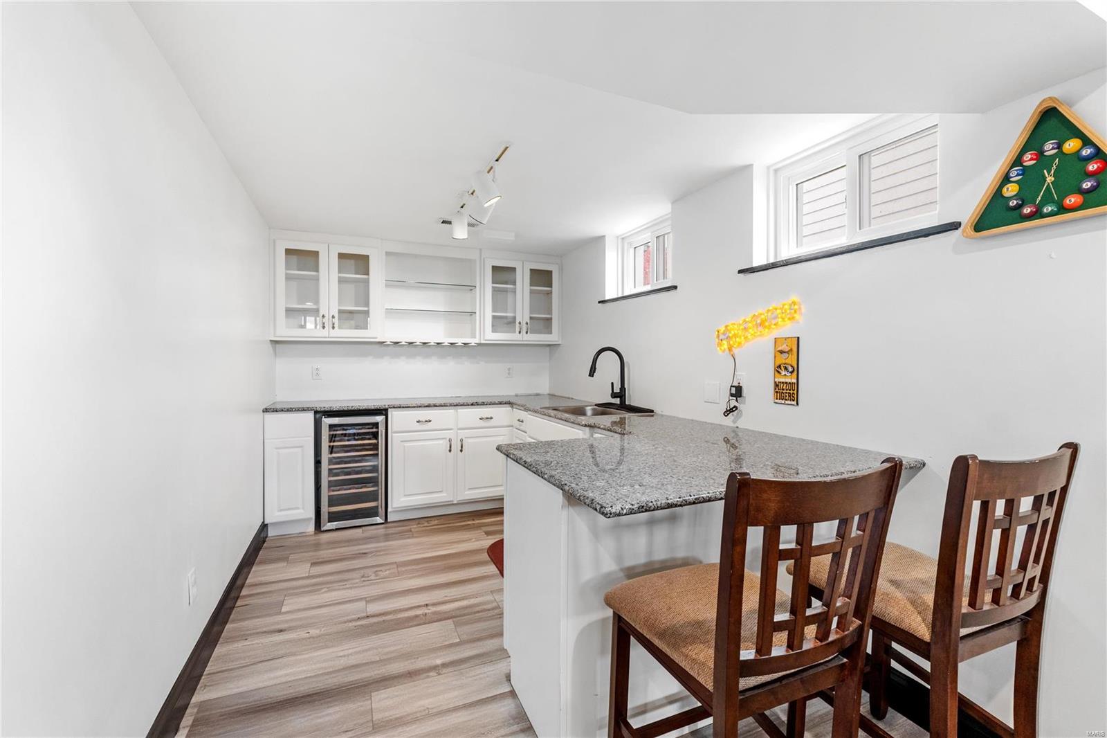 1462 Crooked Stick Drive