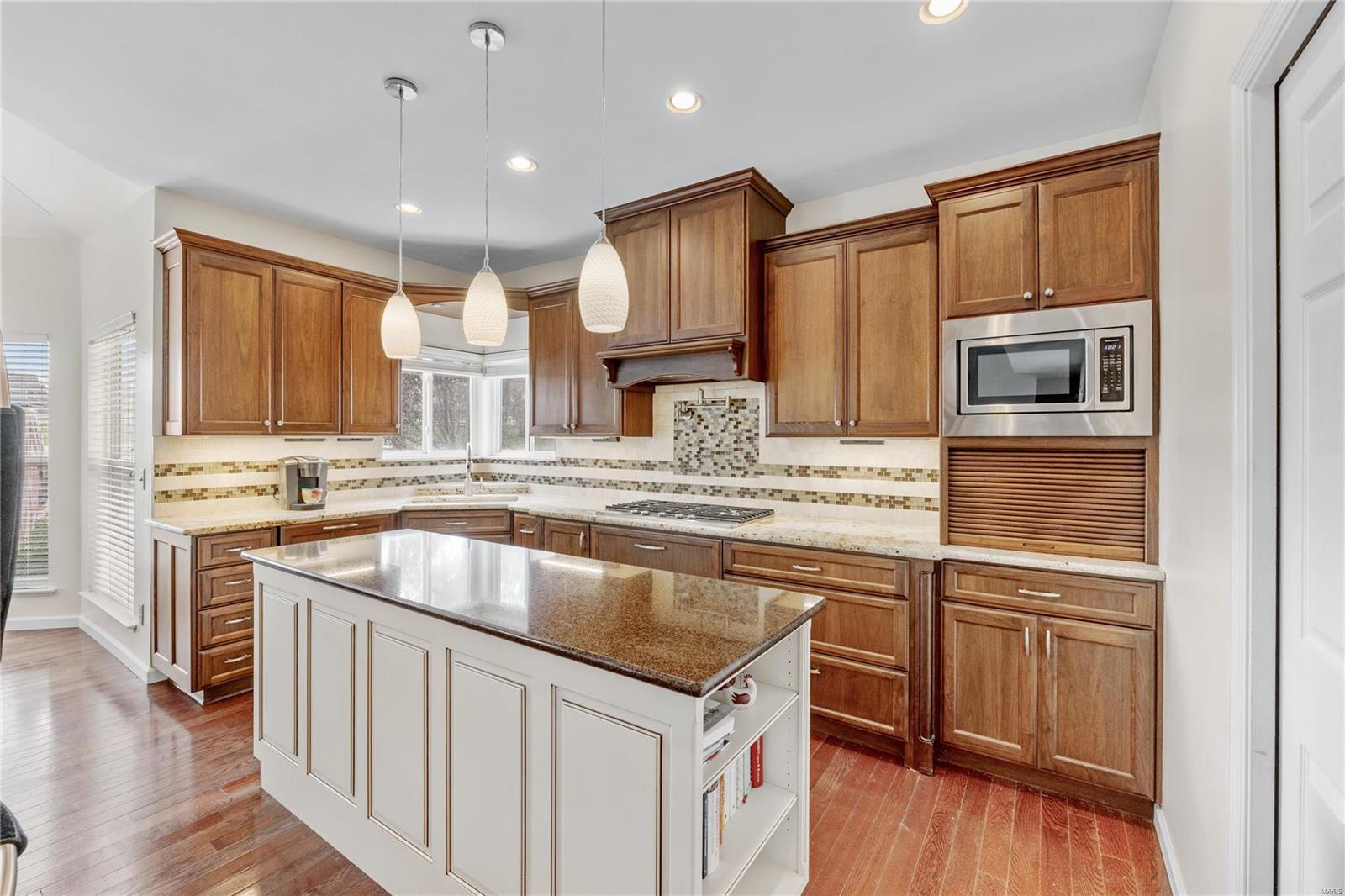 1462 Crooked Stick Drive