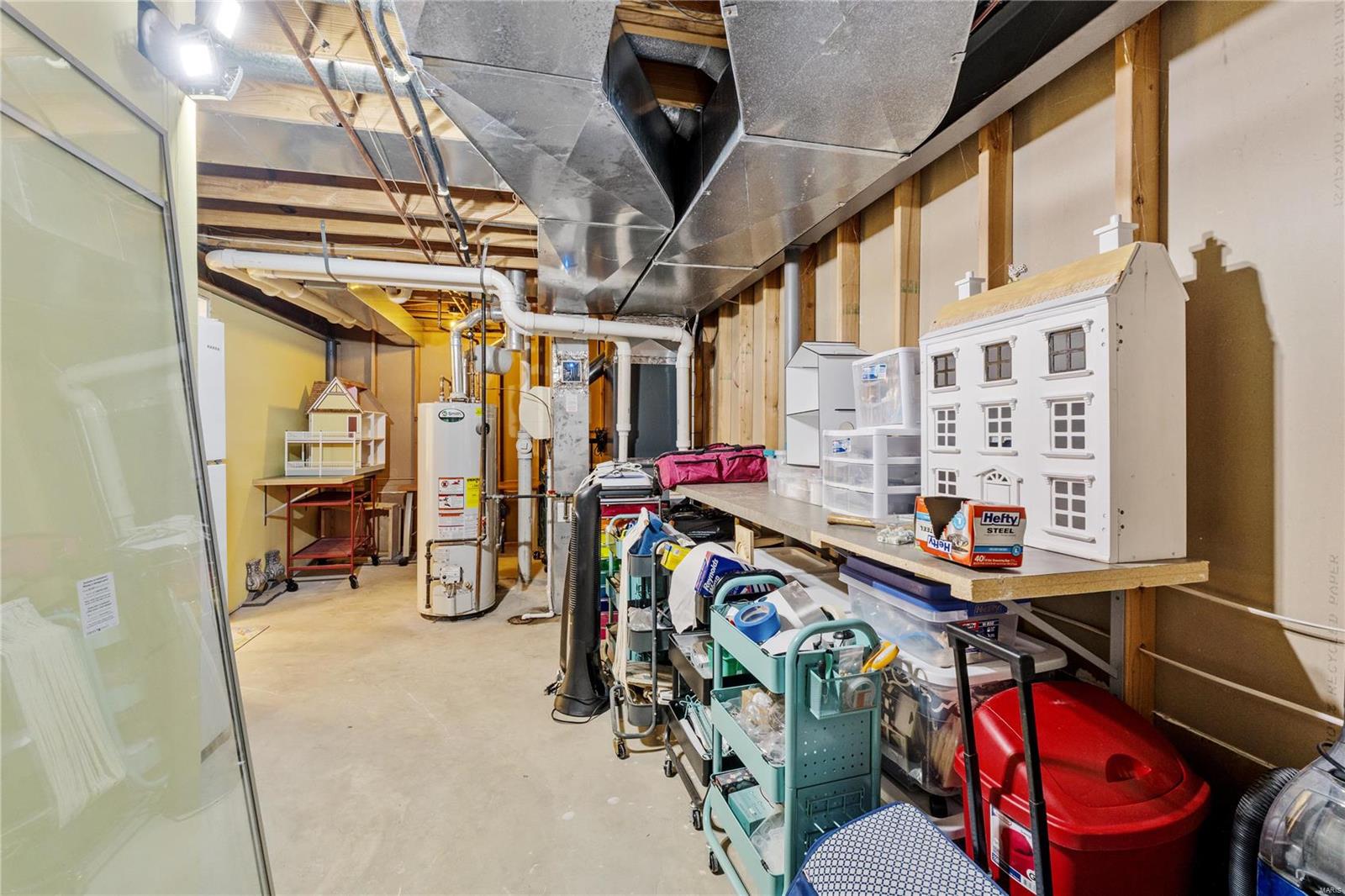 1462 Crooked Stick Drive