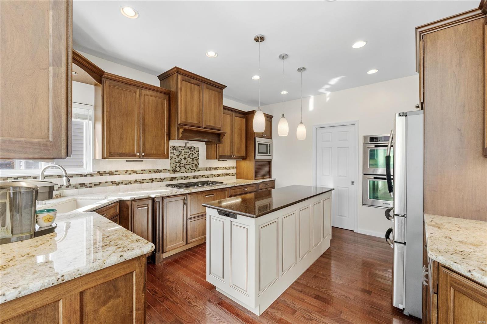 1462 Crooked Stick Drive