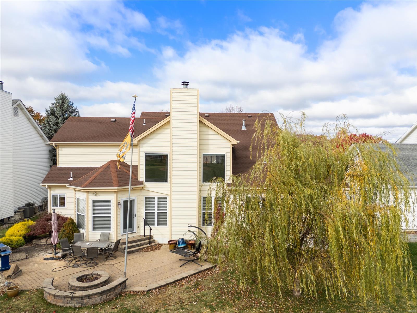 1462 Crooked Stick Drive