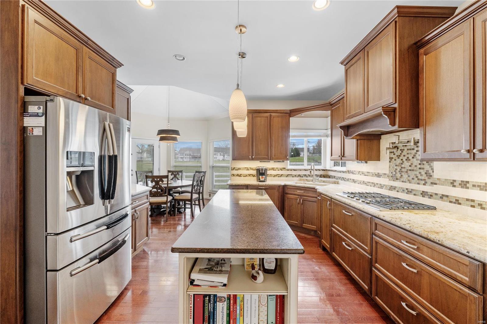 1462 Crooked Stick Drive