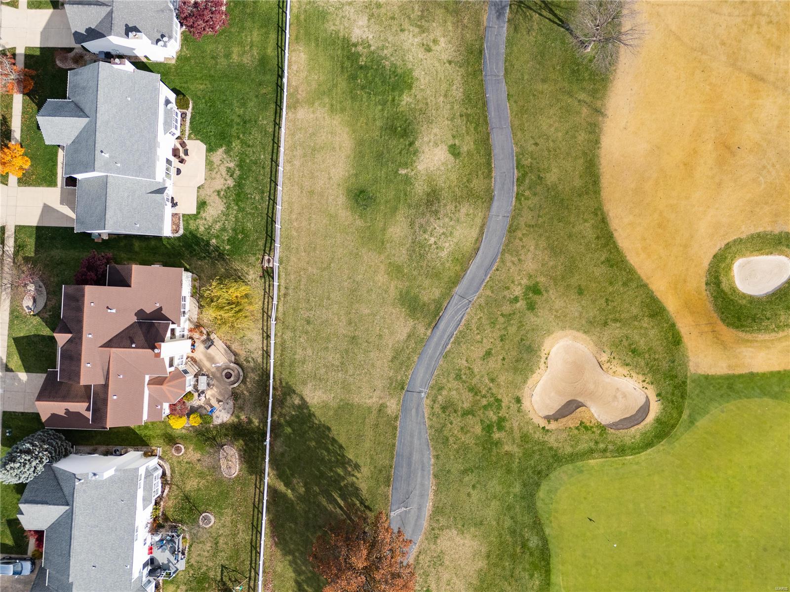 1462 Crooked Stick Drive