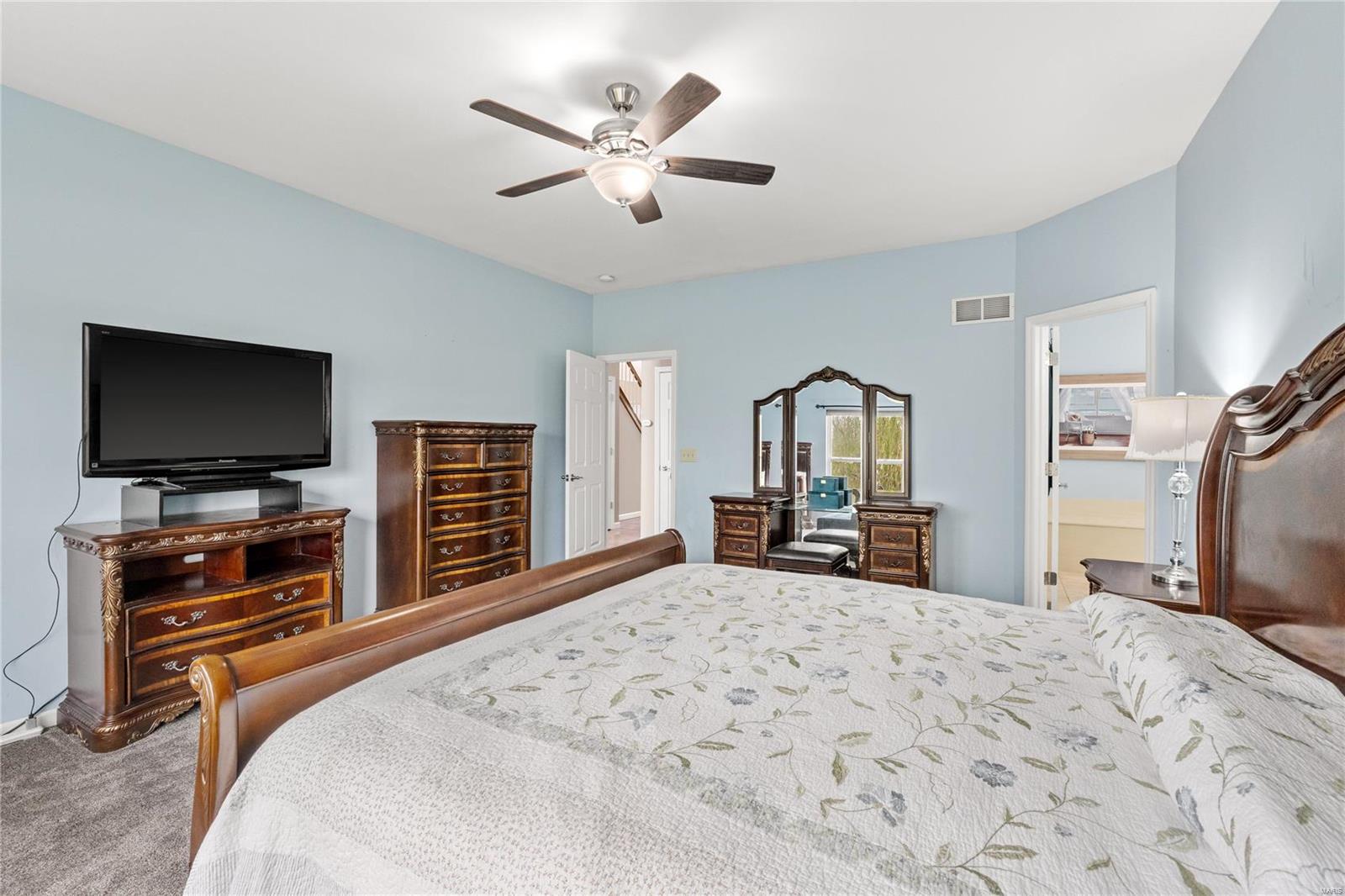 1462 Crooked Stick Drive